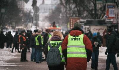 В Уфе журналисты потребовали открыть общественности заседания комиссий Горсовета