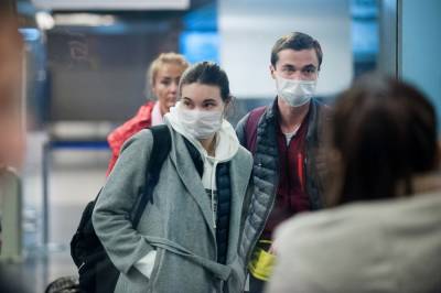 Москвичей предупредили о превышении эпидпорога по гриппу среди взрослых