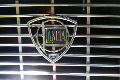 Итальянский бренд Lancia хочет вернуть на рынок хетчбэк Delta