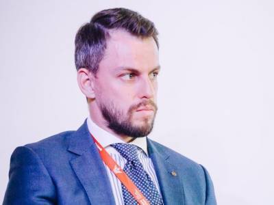 «Интерфакс»: Основателю Group-IB Илье Сачкову предъявили обвинение в госизмене