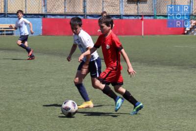 Развитие футбола в Дагестане: новые поля и школьная футбольная лига
