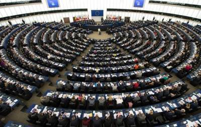 Европарламент обвинил три страны в кибератаках