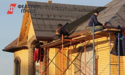Жителям города на Урале запрещают строиться на собственной земле: «Разбираться придется долго»
