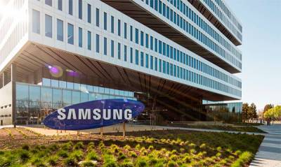 Samsung отложила производство 3- и 2-нм микросхем следующего поколения