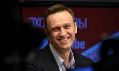 Алексей Навальный стал лауреатом премии M100 Media Award за вклад в развитие свободы слова