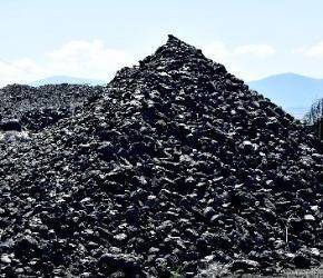 В Туве снижают цены на уголь для населения на фоне подорожания во всём мире