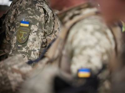 Власти Киева выделят ветеранам АТО по 490 тыс. грн на покупку автомобиля