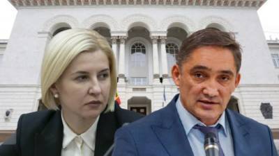 Гагаузия ставит ультиматум Кишиневу, требуя освободить генпрокурора