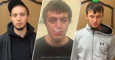 Уроженцы Дагестана избили в метро москвича, который заступился за девушку