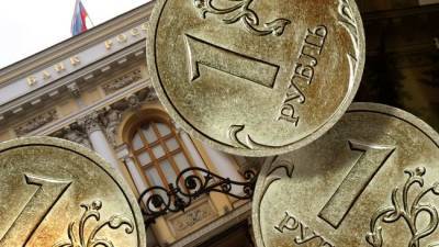 Эксперт: В котировки рубля начали закладывать ожидания роста ключевой ставки ЦБ