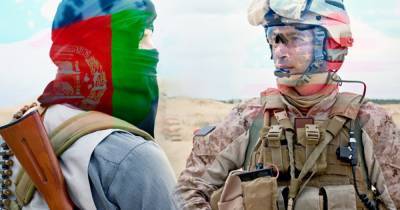 Война США в Афганистане 2001-2021: «Несокрушимая свобода» и ее итоги