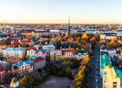 Работа в Финляндии: как найти и трудоустроиться россиянам