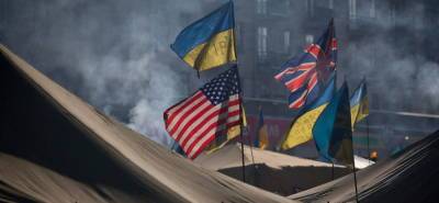 Украинский эксперт: Ставка на Запад оказалась ошибкой