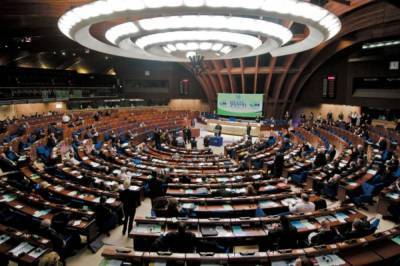 Европарламент принял резолюцию с обвинениями России в кибератаках