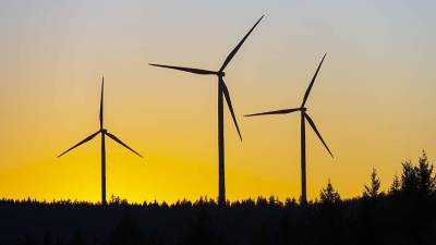 Глава ЕК связала решение энергокризиса в Европе с «зеленой» энергетикой