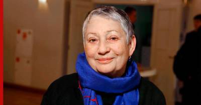 Улицкая вошла в топ-5 фаворитов на Нобелевскую премию по литературе