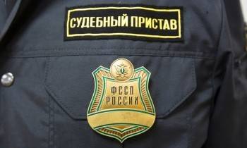 В Череповце осудили экс-замначальника городского ОСП