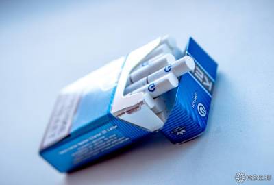 Цены на сигареты поднимутся в России до конца года