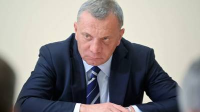 Борисов надеется, что долгосрочный договор на поставку газа в Сербию заключат в 2021 году
