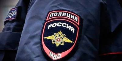 В Красноярске 15-летний вооруженный подросток ограбил двух сверстников