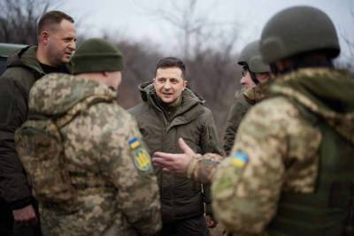 «Будет разгромлена»: эксперт Сивков описал сценарий вооруженного конфликта с Украиной