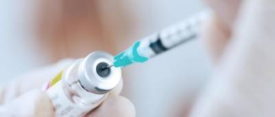 Новосибирская область пока не смогла достигнуть показателя 60% вакцинации