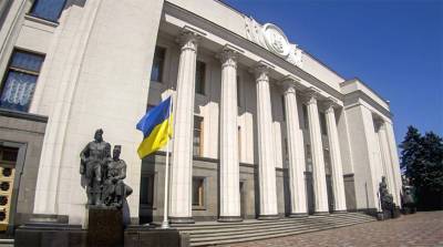 Депутат Рады: нынешняя власть ведет Украину к катастрофе, приближающаяся зима это покажет