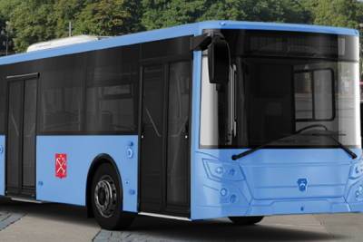 Компания «Питеравто» приобрела 50 автобусов «Волгабас»