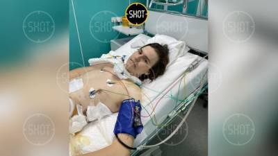 Мать пермского стрелка впервые за 17 дней поинтересовалась его здоровьем
