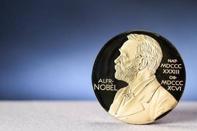 Нобелевская премия по химии присуждена Беньямину Листу из Франкфурта