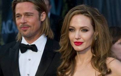 Избавилась от общего имущества: Анджелина Джоли продала свои акции в Шато Мираваль