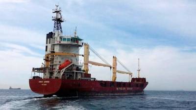 ТАСС: на танкере в Иркутской области произошёл взрыв паров нефтепродуктов
