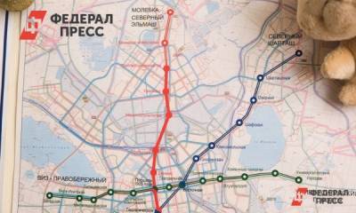 Екатеринбургский бюджет-2022 обойдется без второй ветки метро