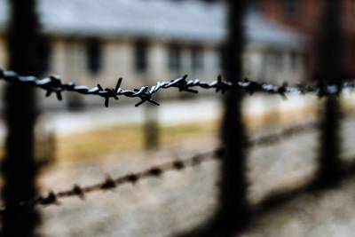 В Германии начали судить 100-летнего охранника концлагеря