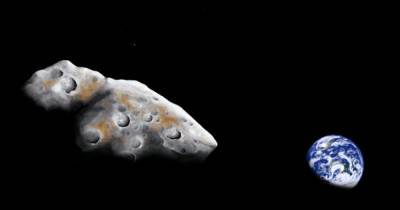 Не только Психея. Ученые нашли поблизости еще парочку астероидов "за все деньги мира" - focus.ua - Украина - шт. Аризона