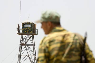 В МИД России рассказали о ситуации на таджикско-афганской границе
