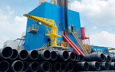 ТМК представила "Газпрому" концепцию комплексного обустройства инфраструктуры для добычи и транспортировки газа - nakanune.ru