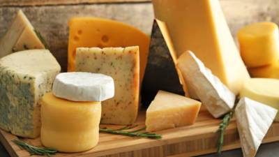 Как выбрать хороший сыр: советы диетолога