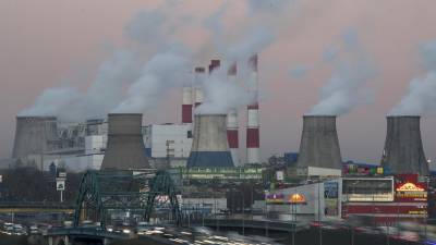 Россия: углеродная нейтральность к 2060 году