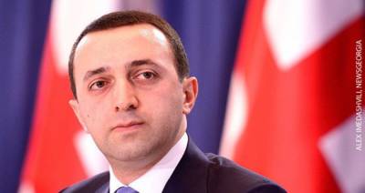 Оппозиционные СМИ сообщили о скорой отставке премьер-министра Грузии