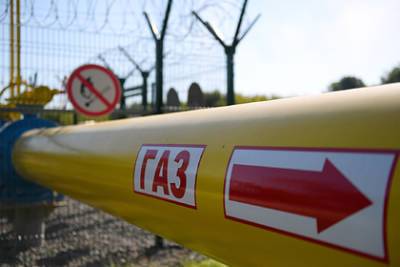 Стало известно о переговорах России и Сербии по поставкам газа