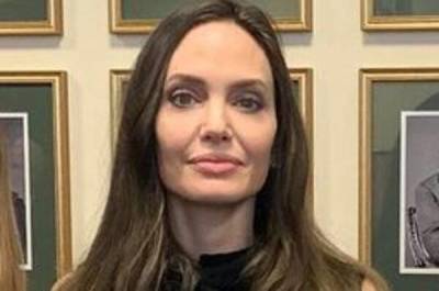 Назло Питту: Джоли совершила новую диверсию против экс-супруга
