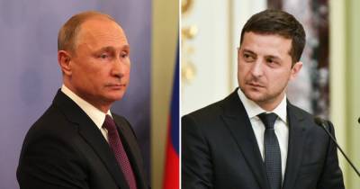 Повестка дня возможной встречи президентов РФ и Украины обсуждается, но пока общего понимания нет, — Кремль