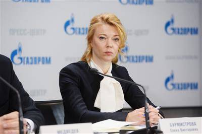 Спотовые цены газа в Европе дезориентируют, несут риски для экономики региона - "Газпром"