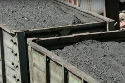 ДТЭК уже подписал контракты на импорт 565 тыс. т угля для прохождения отопительного сезона
