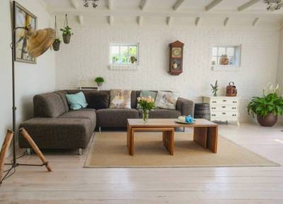 Мебель для гостиной: как выбрать