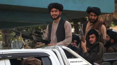 Талибы* готовятся к вторжению в Таджикистан