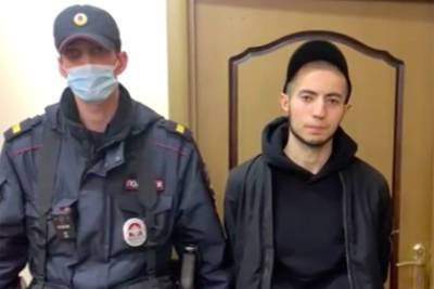 Адвокат назвал срок для участников избиения парня в московском метро