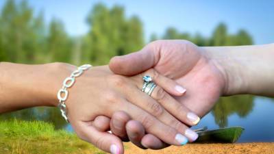 Более 11 тысяч интернациональных пар поженились в Москве с начала года