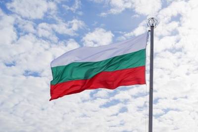 Россиянин и литовцы задержаны в Болгарии за шпионаж